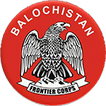 Frontier Corps Balochistan