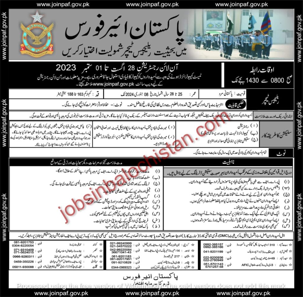 Jobsinbalochistan.com