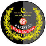 airport security force ASF LOGO