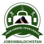 Jobs in Balochistan logo
