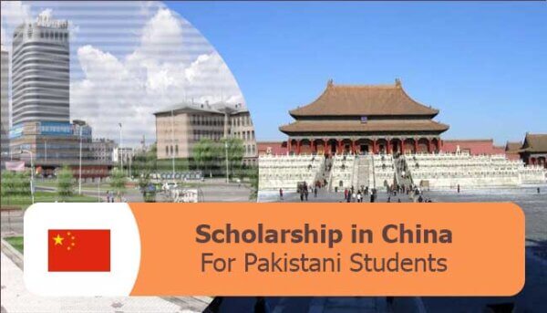 Chinese Government Scholarship Program 2025 – 26