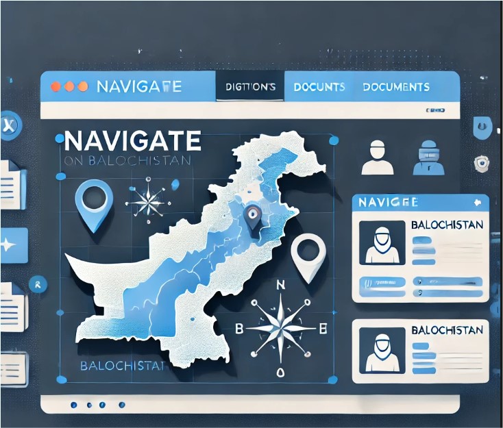 Navigate Jobs In Balochistan 2024